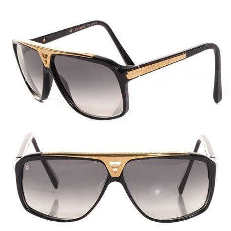 louis vuitton lv evidence sunglasses z0350w|1.1 Evidence Sunglasses S00 .